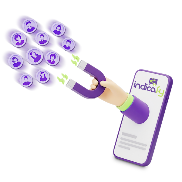 Passo 2 - Compartilhamento