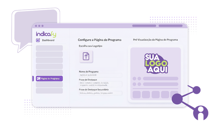 Transforme Clientes em Embaixadores